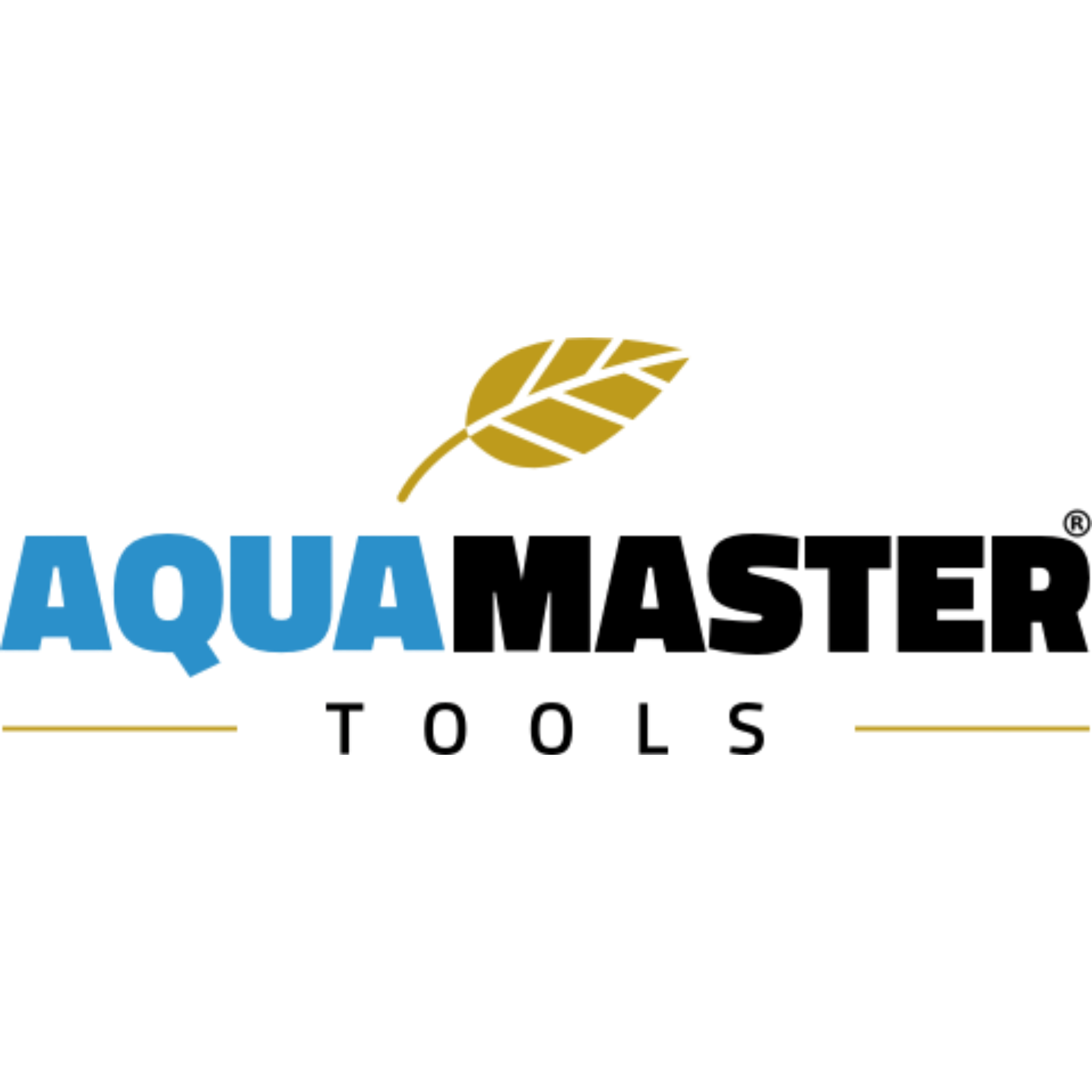 Aqua Master Tools