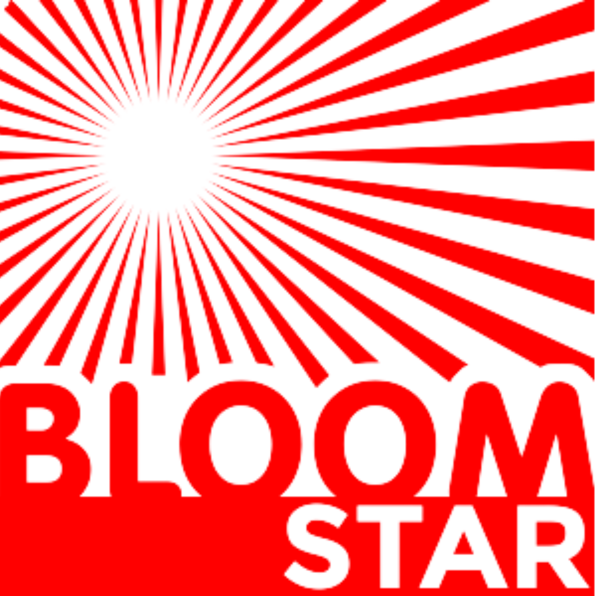 Bloomstar