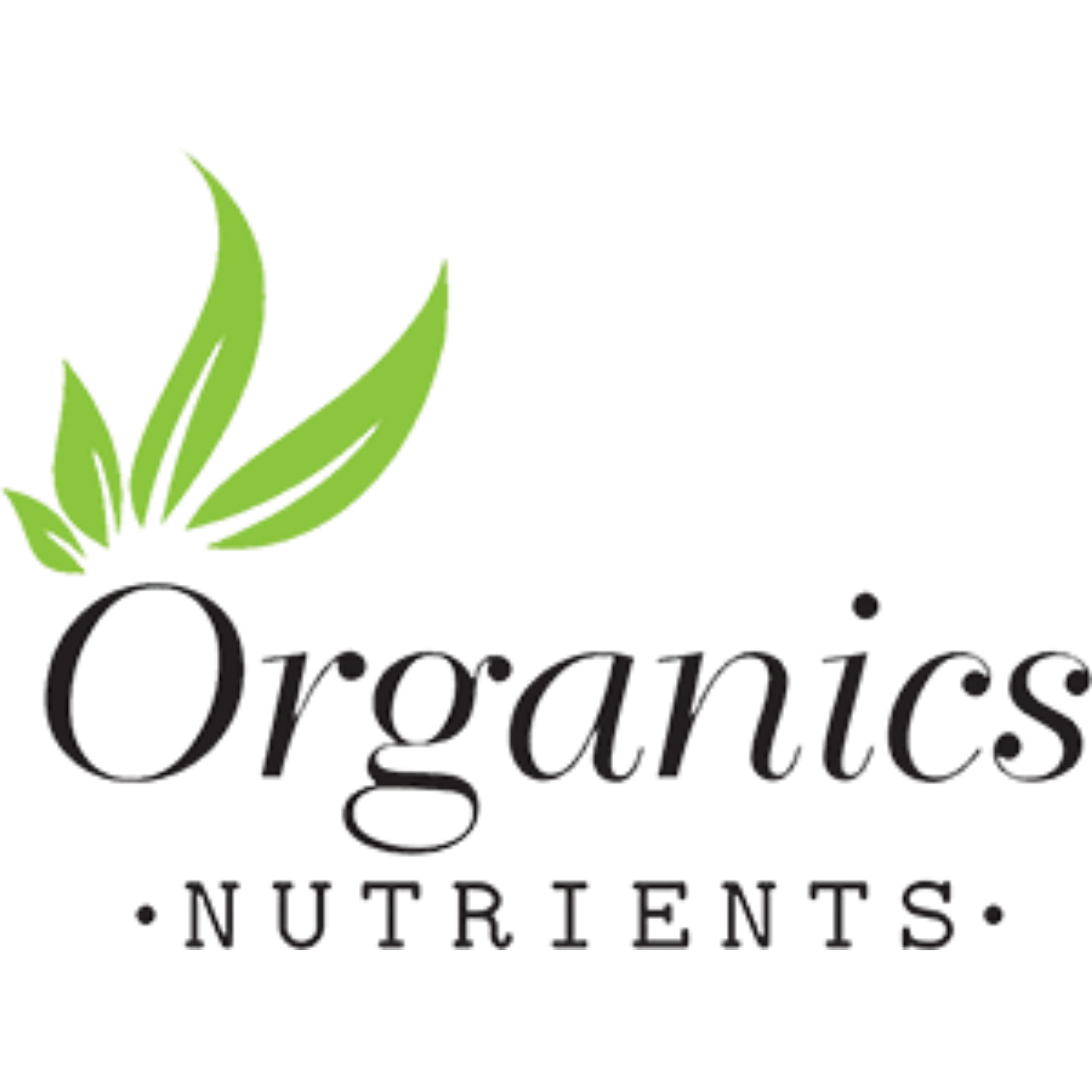 Organic Nutriments