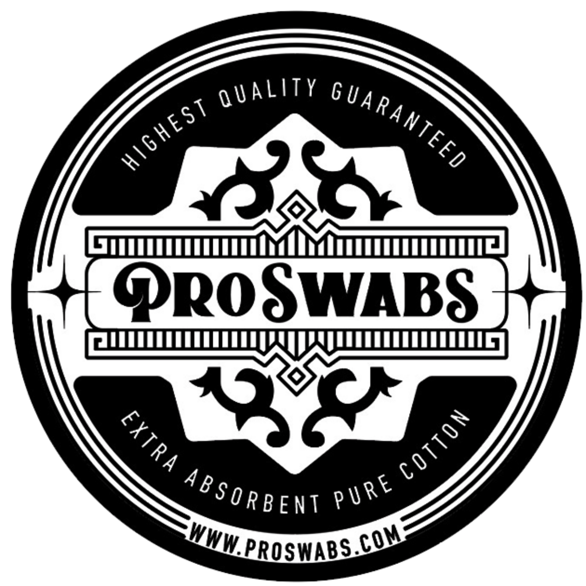 Proswabs